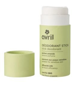 Déodorant stick BIO, 50&nbsp;g